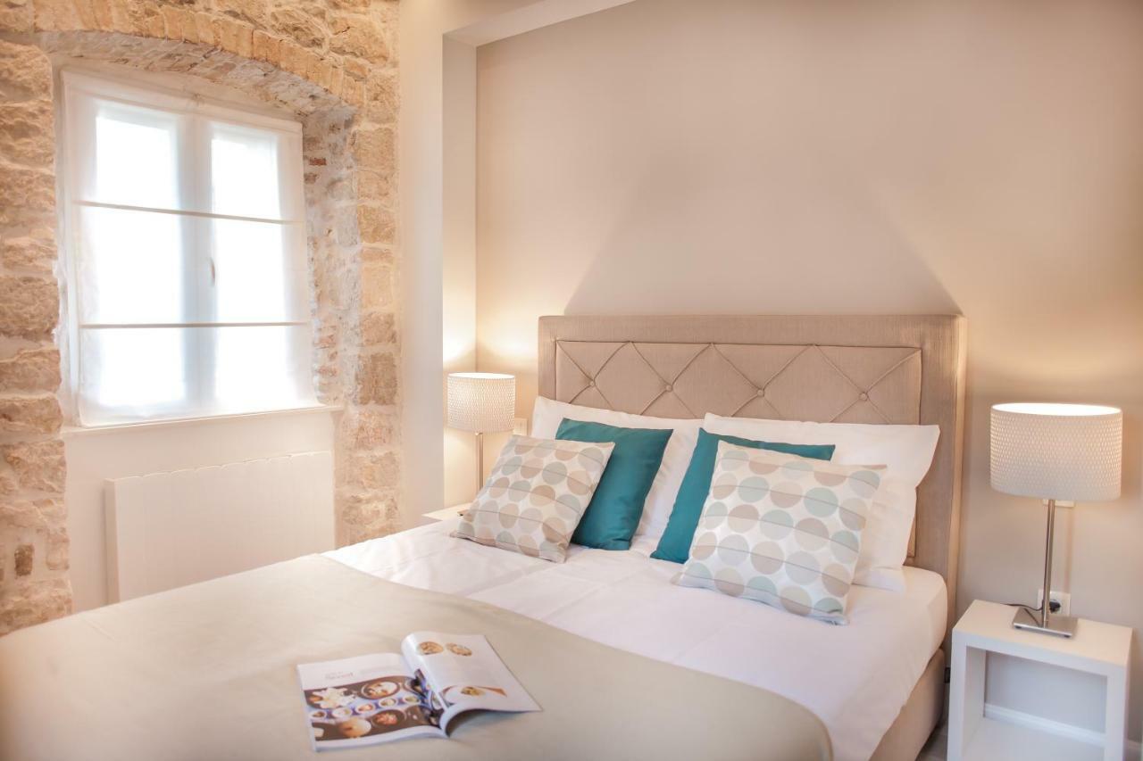 Hostel Scala Sibenik Luaran gambar