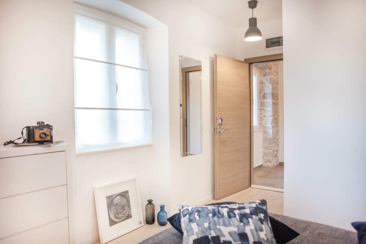Hostel Scala Sibenik Luaran gambar